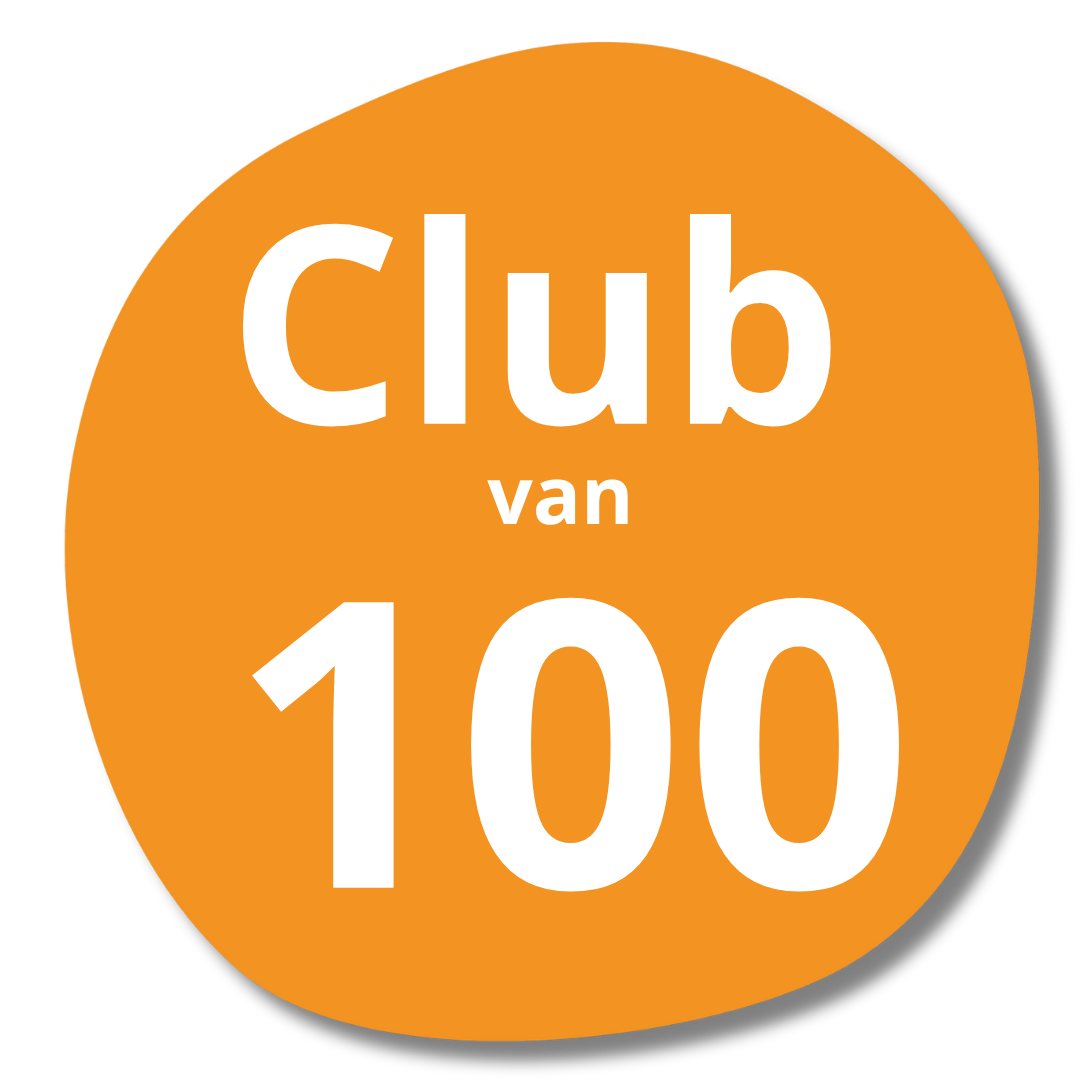 Club van 100